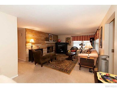 Living Room.