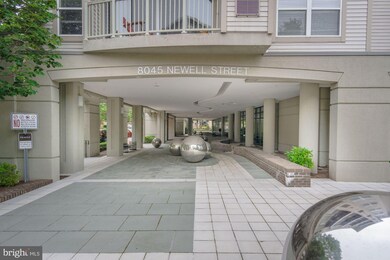 8045 Newell St unit 408, Silver Spring, MD 20910 - photo 2