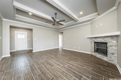 208 Heather Loop, Beebe, AR 72012 - photo 3