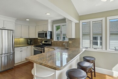 84 S Border Rd, Medford, MA 02155 - photo 6