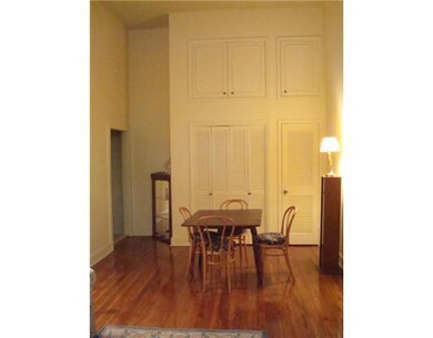 Dining Room. Dining and Living room are a combo