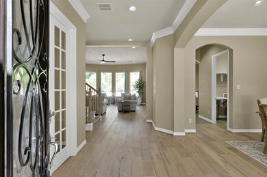 7 Spotted Lily Way, Magnolia, TX 77354 - photo 4