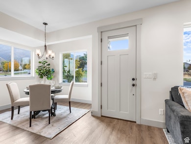 345 E 100 St S, Santaquin, UT 84655 - photo 2