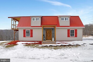 38 Lester Ln, Wardensville, WV 26851 - photo 5