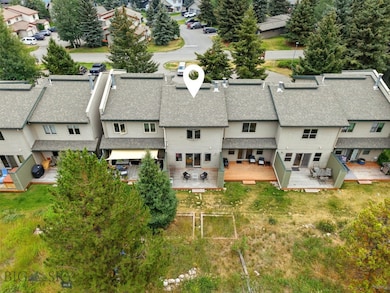 85 Ridge unit 4, Big Sky, MT 59716 - photo 2