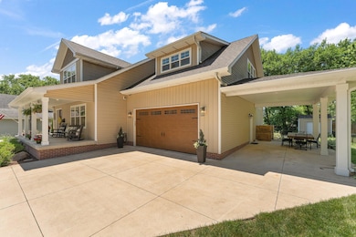 603 Academy St, Valparaiso, IN 46383 - photo 5