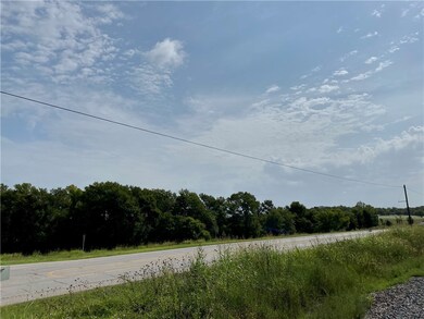 View of road