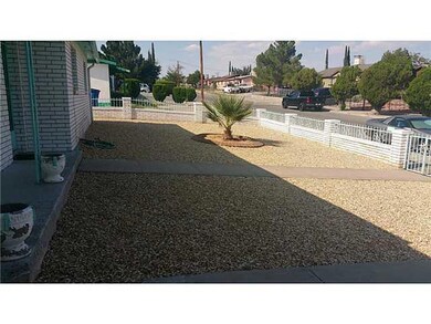 1103 Belen Rd, El Paso, TX 79915 - photo 2