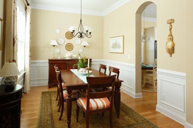 1454 Wando Landing St, Daniel Island, SC 29492 - photo 2