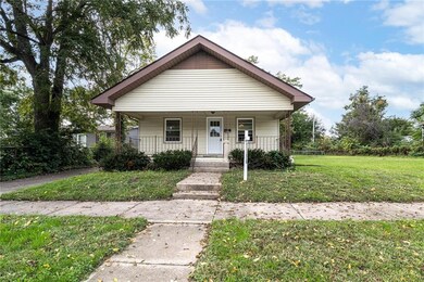 2425 Cedar St, Anderson, IN 46016 - photo 2