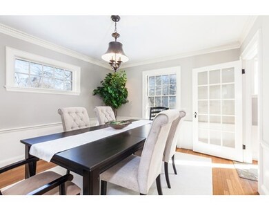 45 Hillside Ave, West Newton, MA 02465 - photo 4