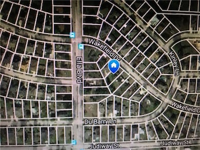 1119 Wakefield Dr, Houston, TX 77018 - photo 6