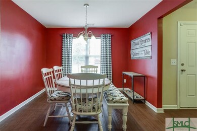 33 Crossgate Way, Guyton, GA 31312 - photo 4