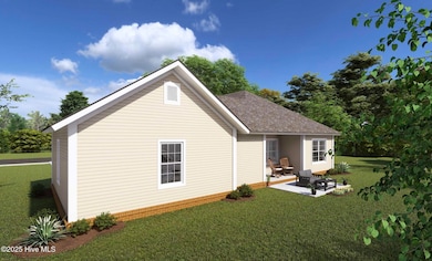 118 Hampton Place, Hertford, NC 27944 - photo 5