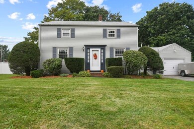 185 Pine St, Danvers, MA 01923 - photo 3