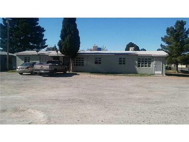 368 Mccune Rd, El Paso, TX 79915 - photo 4