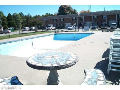 2320 Bay Meadows Ct unit F, Winston Salem, NC 27103 - photo 2