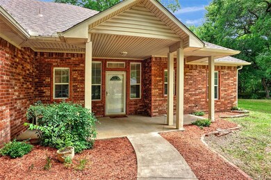 8232 Texas 11, Whitewright, TX 75491 - photo 4