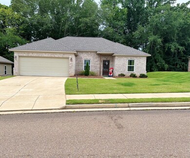 1034 Briarwood Dr, Lafayette Springs, MS 38655 - photo 2