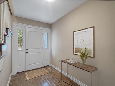 foyer