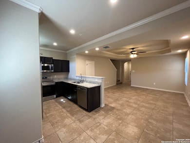 6414 Luglio Ln unit 104, San Antonio, TX 78233 - photo 6