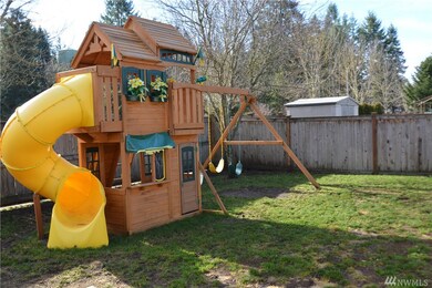 15827 Yelm Terra Way SE, Yelm, WA 98597 - photo 5