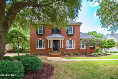 107 Barringer Drive, Newport