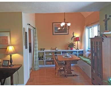 66 Cocasset St unit G, Foxboro, MA 02035 - photo 6