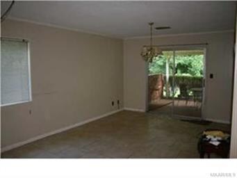 This wonderful space can be used as a cozy den adj