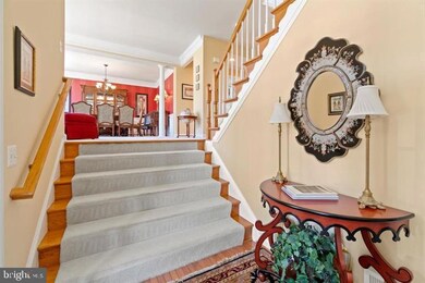 4710 Cochran Place, Centreville, VA 20120 - photo 4
