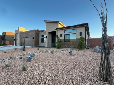 674 W 130 S, Ivins, UT 84738 - photo 2