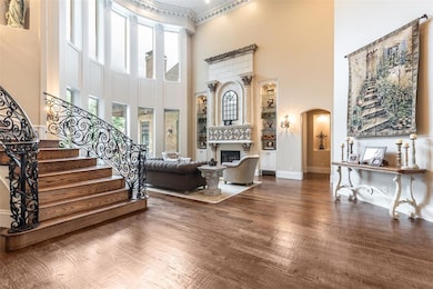 1609 Enclave Ct, Southlake, TX 76092 - photo 3