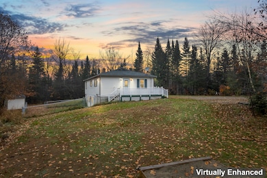 86 W Ridge Rd, West Gardiner, ME 04345 - photo 6