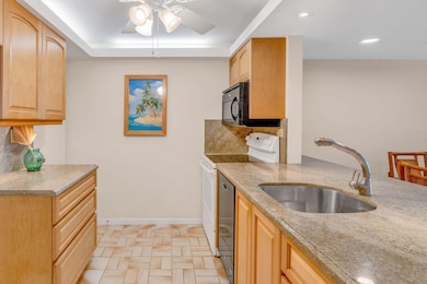 Granite Counters 16