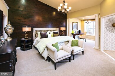 42641 Lancaster Ridge Terrace, Chantilly, VA 20152 - photo 6