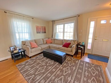 82 Chapel St unit 84, Newton, MA 02458 - photo 2