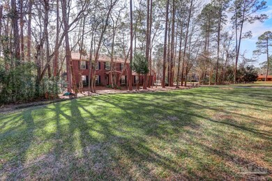 225 Man o War Cir, Cantonment, FL 32533 - photo 2