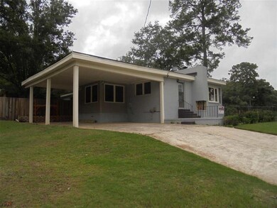 301 S Briarcliff Rd, Warner Robins, GA 31088 - photo 4