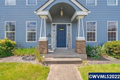 7345 Pineview St NE, Keizer, OR 97303 - photo 4