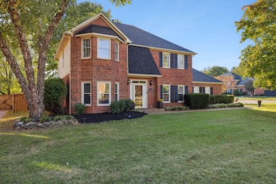 1194 Glenbrook Dr, Franklin, TN 37064 - photo 2