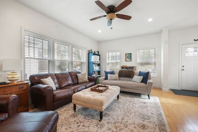 28 Montmorenci Ave, Boston, MA 02128 - photo 7