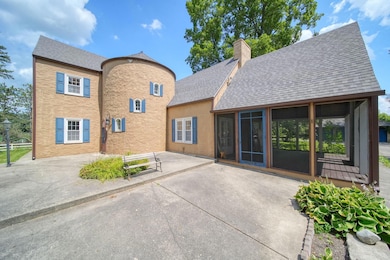 7295 N Gibbs Rd, Albion, MI 49224 - photo 4