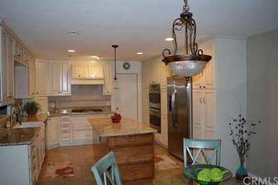Remodeled Kitchen and Dining Room