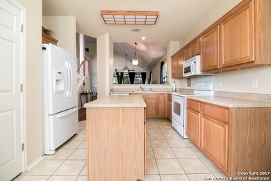 2715 Encino River, San Antonio, TX 78259 - photo 6