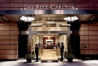 Ritz-Carlton Residences Tower 2 unit 36G, Boston, MA 02111 - photo 3