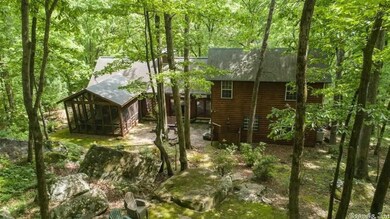 424 Trout Haven Dr, Heber Springs, AR 72543 - photo 6