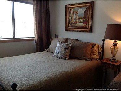 Bedroom.