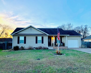 70 Creek Chase Rd, Manchester, TN 37355 - photo 2