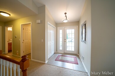 6695 Green Valley Ct SE, Caledonia, MI 4