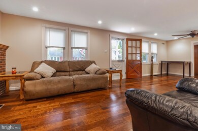 124 Berkley Ave, Mount Royal, NJ 08061 - photo 2